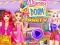 Spel Disney Studentenfeest online