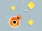 Spel Schiet op de Doos online