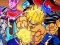 Spel Saiyan Battle online