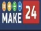 Spel Maak 24 online