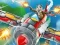Spel Panda Commandant: Luchtgevecht online