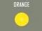 Spel Sinaasappel online