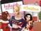 Spel InstaMeisjes Kerst Kleding online