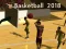 Spel Basketbal 2018 online