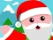Spel Kerstman Skiën online