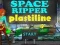 Spel Ruimte Ripper Plastiline online Spel Ruimte Ripper Plastiline online