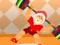Spel Kerstman Gewichtheffer online Spel Kerstman Gewichtheffer online
