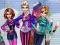 Spel Winter Ski Reis online