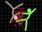 Spel Stickman Krijgers online