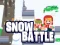 Spel Sneeuwslag online