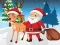 Spel Kerst Treinen online Spel Kerst Treinen online