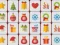 Spel Winter Mahjong online Spel Winter Mahjong online