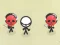Spel Stickman Ninja Dash online