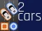 Spel Twee auto’s online