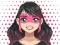 Spel Kawaii Superheld Maker online