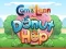 Spel Cam en Leon: Donut Sprong online