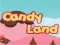 Spel Snoepland online Spel Snoepland online