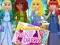 Spel Prinsessen Maxi Jurk online Spel Prinsessen Maxi Jurk online