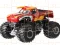 Spel Monster Truck Puzzel Uitdaging online