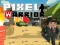 Spel Pixel Krijger online