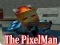 Spel PixelMan Strijd Wraak Royale online Spel PixelMan Strijd Wraak Royale online