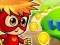 Spel Springende Jongeman online