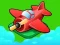 Spel Vliegtuig Evo online