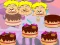 Spel Taarteters online