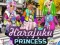 Spel Harajuku-prinses online