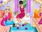 Spel Prinsessen Pyjamafeest online