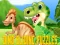 Spel Dino Schuifpuzzels online Spel Dino Schuifpuzzels online