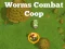 Spel Wormen Gevecht Co-op online