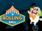 Spel Rollende bal online