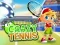 Spel Gekke Tennis online