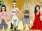 Spel Drukke dag van Kim K online