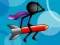 Spel Stickman Puzzel online Spel Stickman Puzzel online
