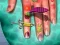 Spel Handhuidarts online Spel Handhuidarts online