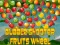 Spel Bubble Shooter Fruitwiel online