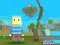 Spel Kogama: Minecraft Luchtland online