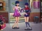 Spel Prinses vs Superheld online