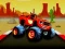 Spel Verborgen Ster Monstertruck online