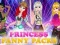 Spel Prinses Heuptas online
