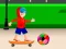 Spel Straat Skater online