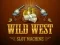 Spel Wild West Gokkast online