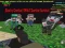 Spel Blokkerige Strijd SWAT: Zombie Overleving online Spel Blokkerige Strijd SWAT: Zombie Overleving online