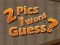 Spel 2 Afbeeldingen 1 Woord online