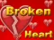 Spel Gebroken hart online Spel Gebroken hart online