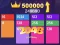 Spel 2048 Solitaire online