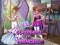 Spel Annie Superheld vs Prinses online