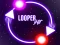 Spel Looper Hit online
